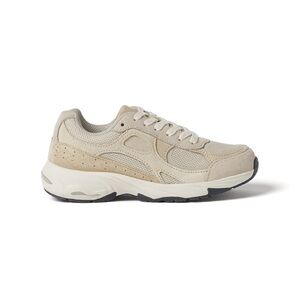 Zara KIDS/ LEATHER SNEAKERS.